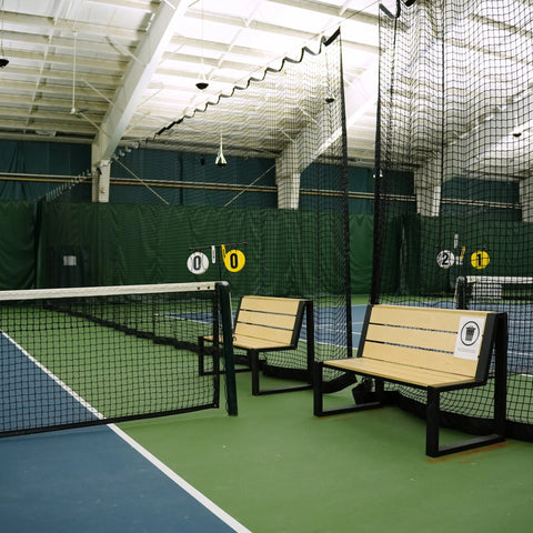 Friday Night Tennis (Monthly Pass)