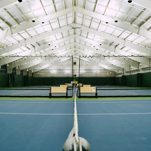 Friday Night Tennis (Monthly Pass)