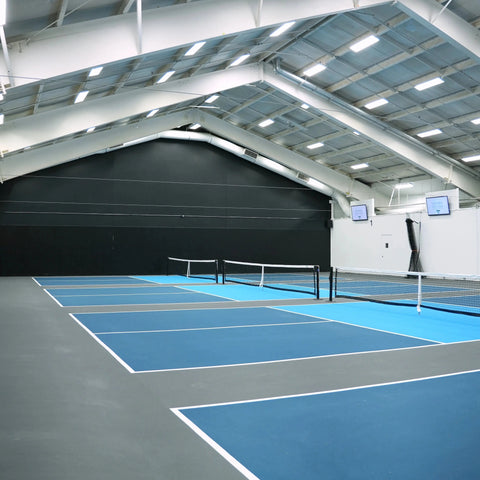 Saturday Pickleball (Monthly Pass)