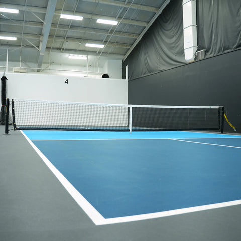 Saturday Pickleball (Monthly Pass)